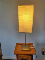 Table lamp