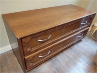 Barcelona Morganton 2 drawer chest