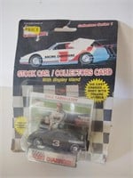Early Racing champions diecast Dale Earnhardt car