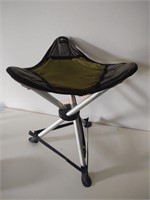 REI Folding portable camp stool