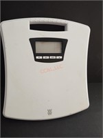 Conair corp weight watchers scale