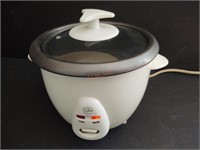 Crofton 3.5cup rice cooker