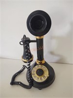 1973 Candlestick telephone by ATC.
