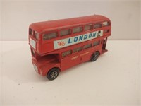 Vintage Diecast M Persaud Ltd London Transport Bus