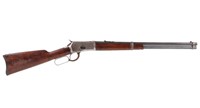Winchester Model 1892 Saddle Ring .44-40 Carbine
