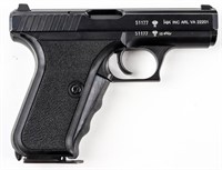 Gun Heckler & Koch P7 Semi Auto Pistol in 9mm