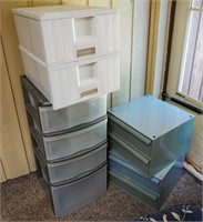 Office storage