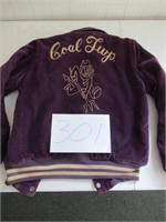 Vintage Coal Twp Corduroy Jacket