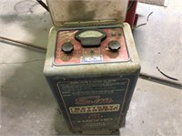 1958 Sun Battery Charger, model: BC-160