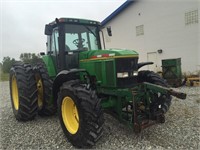 1994 JD 7700 TRACTOR