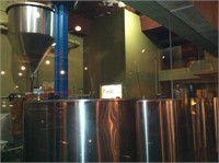 BEER BREWERY