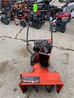 Ariens Snowblower