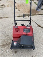 Murray Snowblower