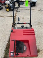 Murray Snowblower