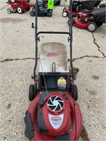 Craftsman Gold Lawn Mower