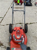 Scotts Lawn Mower