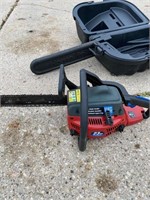 Homelite Chainsaw