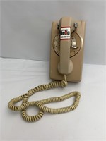 Rotary phone