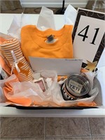 UT Vols. Gift Basket