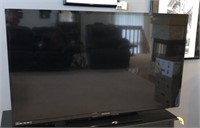 Magnavox 55" Flat Screen TV- working