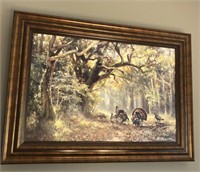 Thomas Brooks Shady Oak Gobblers