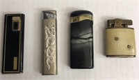 Lot of Assorted lighters