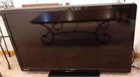 Magnavox 50" LCD flat screen TV. Works. With