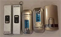 Lot with (5) micro stun guns out of Package.