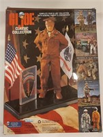 1997 GI Joe Classic Collection  General Patton.