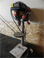 GRIZZLY DRILL PRESS