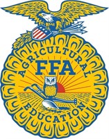 CF FFA Scholarship Hog