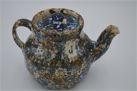 Dan Mercer Teapot