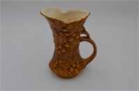 USA Grape Pattern Pitcher