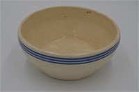 Early Serving Bowl