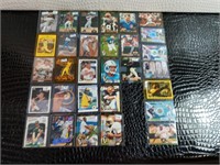 Assorted MLB and NFL Cards