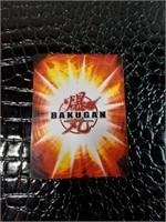 Bakugan Battle Brawlers Cards
