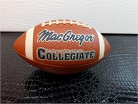 MacGregor Indoor/Outdoor Collegiate Football