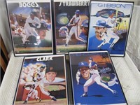 5 Baseball Pics