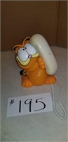 Garfield phone
