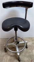 Den-Tal EZ Posture Comfort Swivel Chair