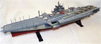 Military Ship Plastic Model 60