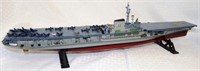 Military Ship Plastic Model 41