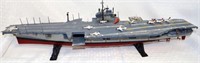 Military Ship Plastic Model 59