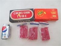 CHENG SHIN Tubes