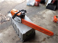 Stihl ms362c-m Chain Saw