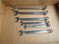 adjustable wrenches (4pcs)