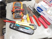 12v electrical tools