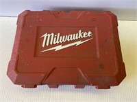 Milwaukee 18V Cordless Impact Wrench