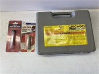 Chicago Soldering Gun Kit