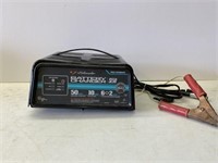 Schumacher Battery Charger